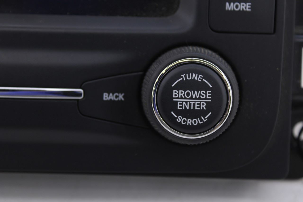 19-20 Ram 1500 Classic Express Quad Cab Radio Receiver Uconnect 3 w/ 5.0 Display - Alshned Auto Parts