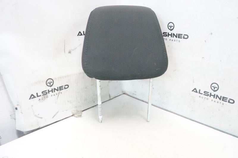 08-14 Mercedes-Benz C300 4Matic 3.5L AWD Front Left or Right Side Seat Headrest6