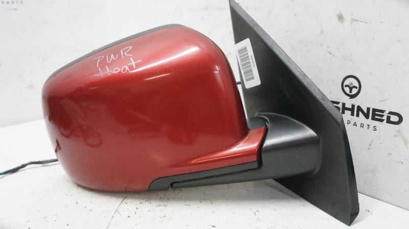2009-19 Dodge Journey SXT 3.5L Passenger Right Side Rear View Mirror 1CE341RHAD - Alshned Auto Parts