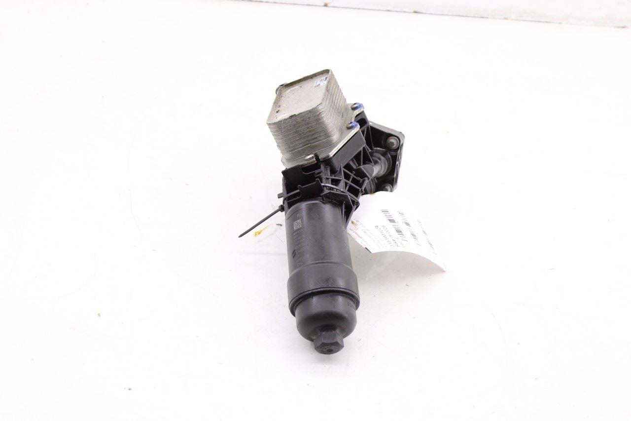 23-25 BMW 430i Gran Coupe xDrive 2.0L Engine Oil Filter Housing Assy 11428580414 - Alshned Auto Parts