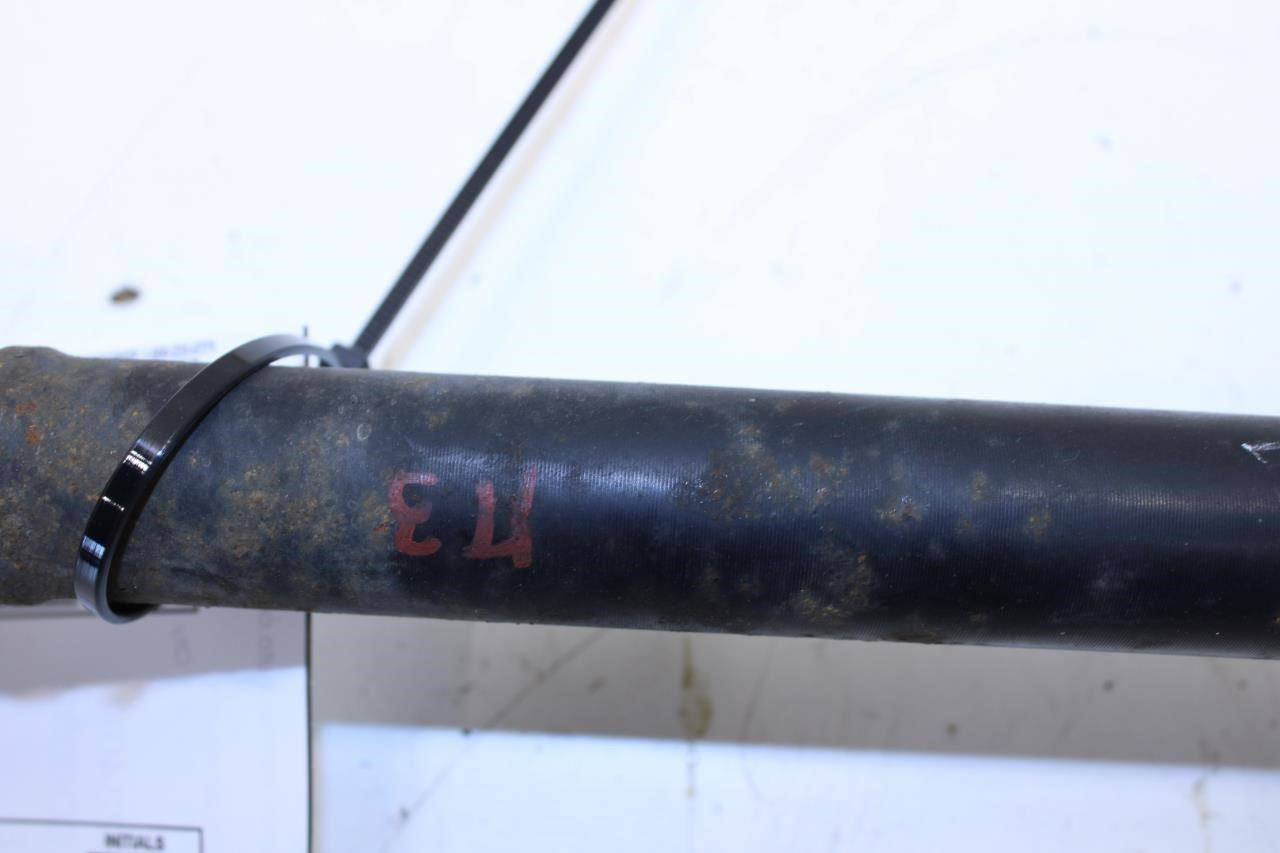 14-23 Infiniti Q50 Luxe RWD Rear Right Side CV Axle Drive Half Shaft 39600-4GB0A - Alshned Auto Parts
