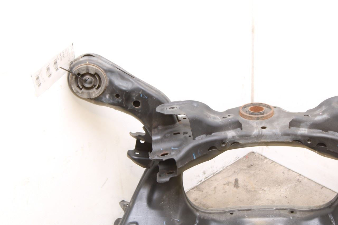14-24 Infiniti Q50 Premium RWD Rear Suspension Crossmember Subframe 55400-5CA0A - Alshned Auto Parts