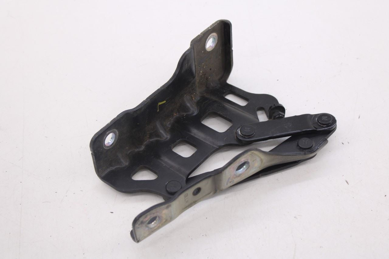 2016-2022 KIA Sportage Nightfall Front Right and Left Driver Side Hood Hinge Set17