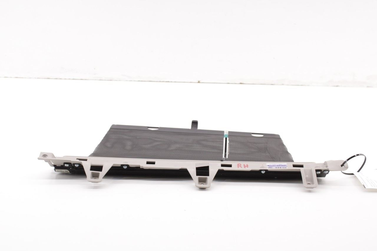 2017-20 Chrysler Pacifica Limited Rear Right Side Quarter Panel Window Sun Shade - Alshned Auto Parts