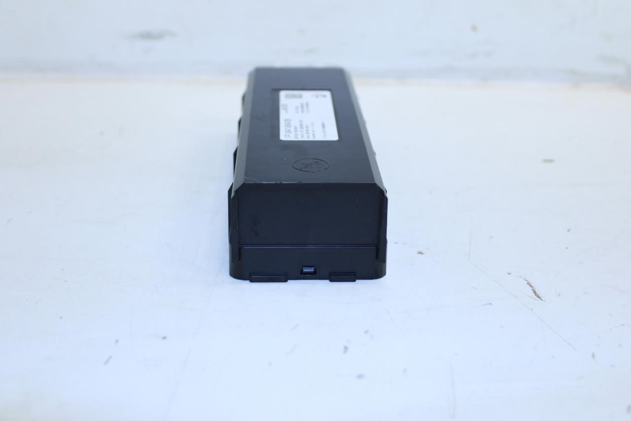 2018-2020 Buick Encore A/C Heater Temperature Computer Control Module 84188436 - Alshned Auto Parts