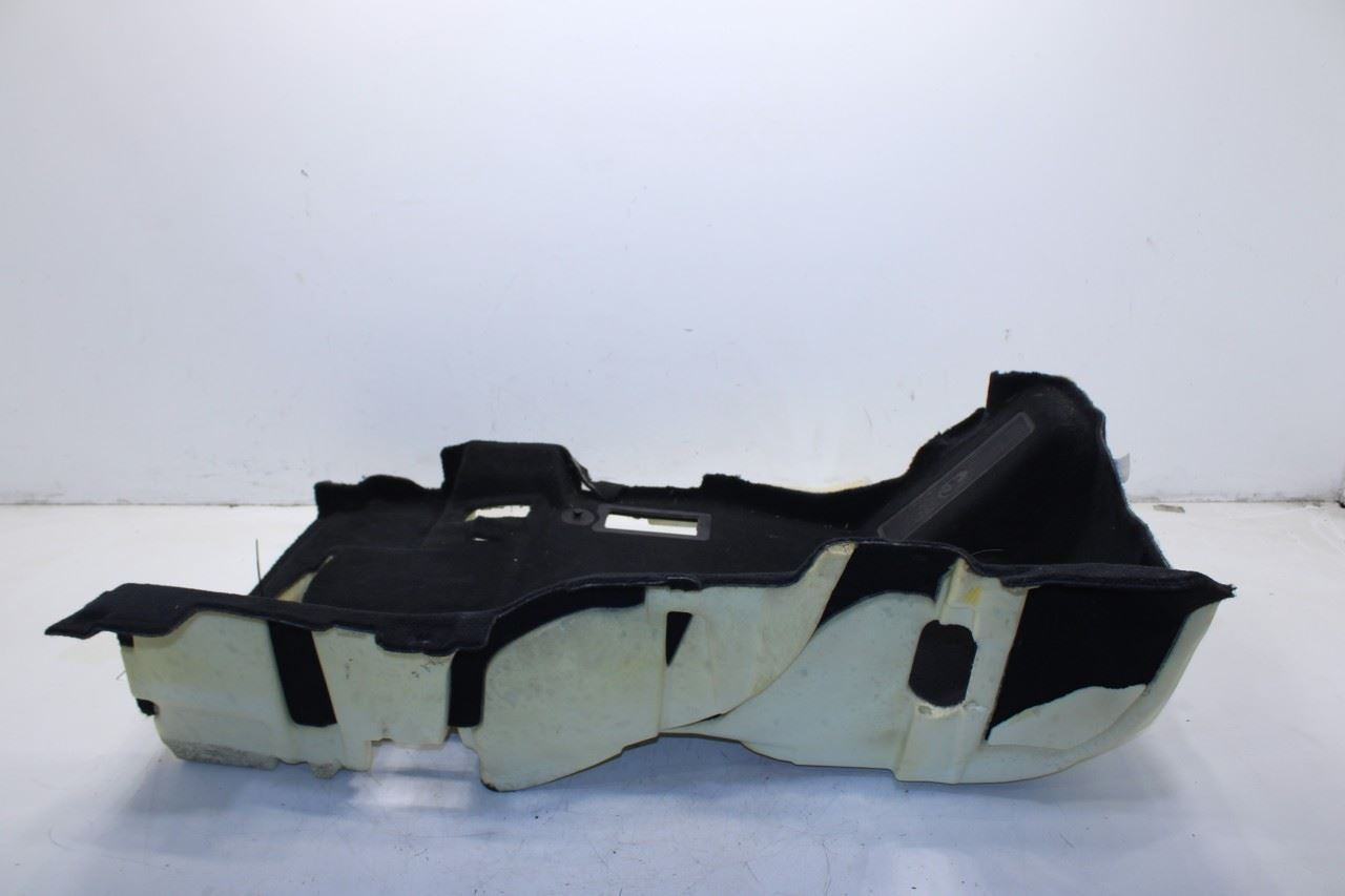 2017-21 Maserati Ghibli Front Driver Left Side Floor Interior Carpet Cover Liner - Alshned Auto Parts