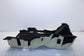 2017-21 Maserati Ghibli Front Driver Left Side Floor Interior Carpet Cover Liner - Alshned Auto Parts