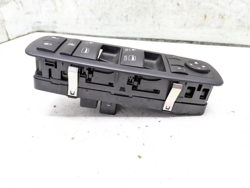 2015-2023 Jeep Cherokee Front Left Master Power Window Switch 68271206AA OEM - Alshned Auto Parts