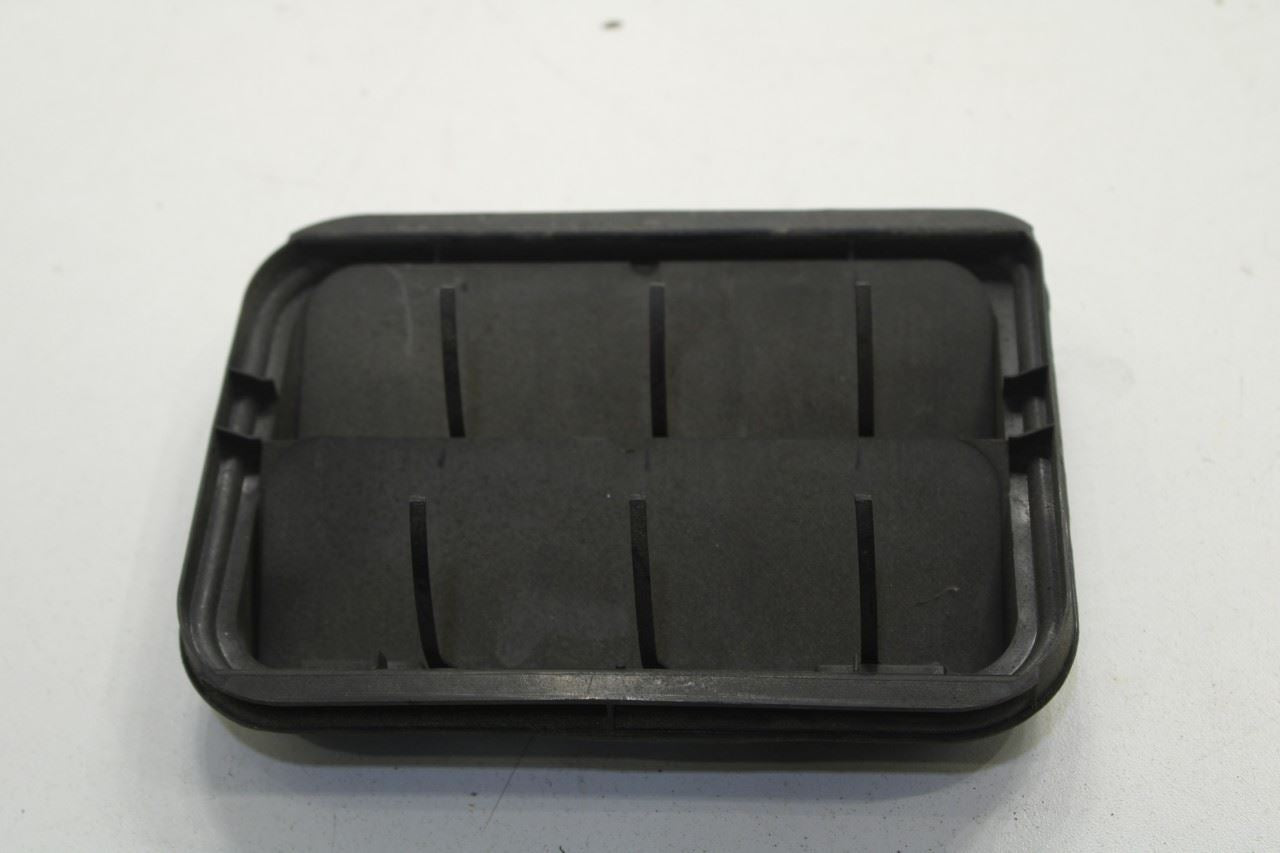 2014-22 Infiniti Q60 Luxe Rear Quarter Panel RH and LH Pressure Air Vent Grille - Alshned Auto Parts