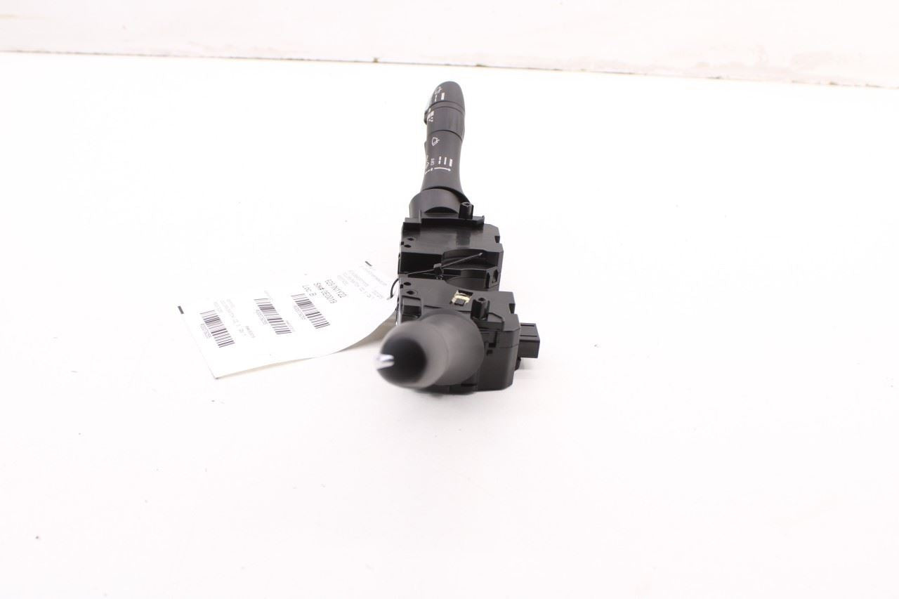 19-25 Infiniti QX50 Luxe 2.0L FWD Steering Column Light Turn Signal Wiper Switch - Alshned Auto Parts