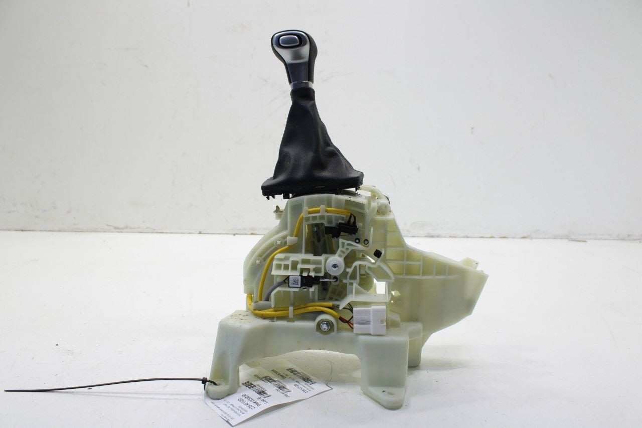 2019-2020 Kia Sorento LX 3.3L FWD Automatic Transmission Gear Shifter Lever Knob - Alshned Auto Parts