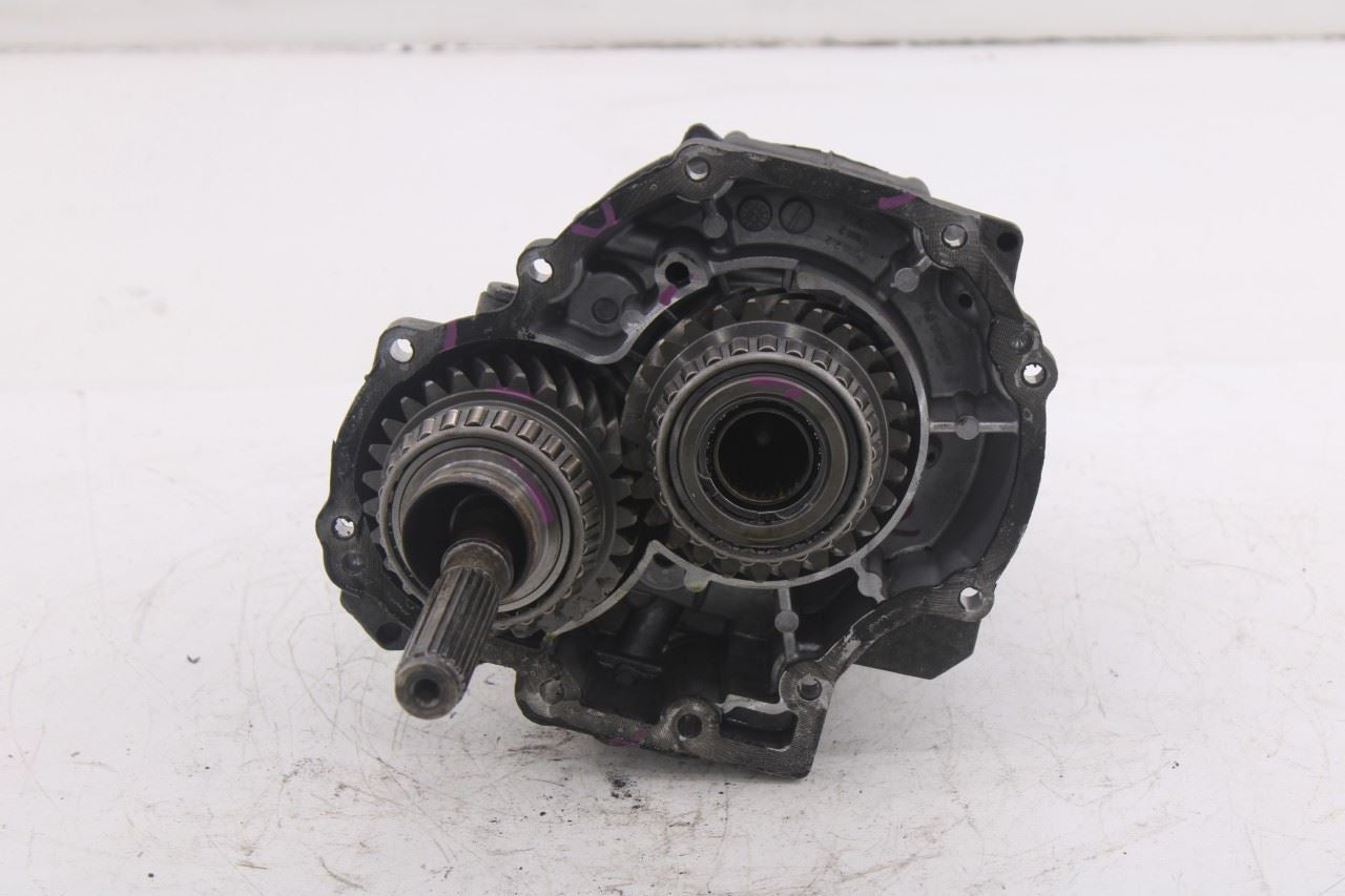 15-18 Mercedes-Benz C300 4Matic 2.0L AWD Transfer Case Planetary Gear 25327400001