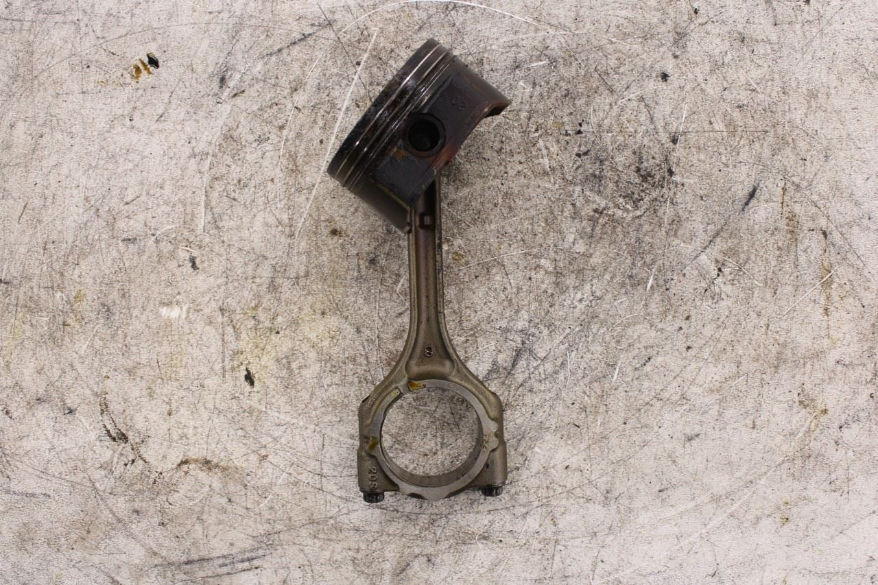20-25 Mitsubishi Outlander Sport SE 2.0L Engine Piston with Connecting Rod Set 42