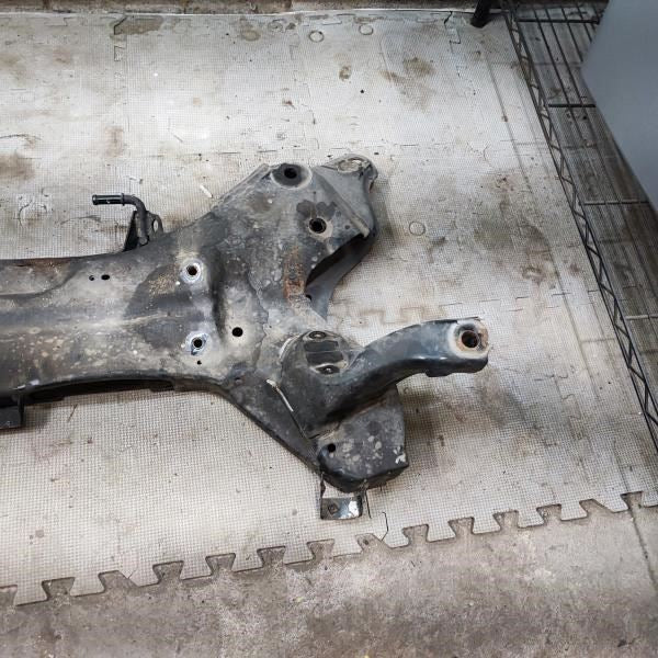 2011-2015 Kia Optima LX FWD Front Suspension Crossmember Subframe 62400-4C000 - Alshned Auto Parts
