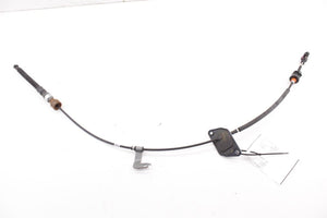 16-23 Mazda CX-9 Grand Touring Auto Transmission Gear Shift Lever Control Cable