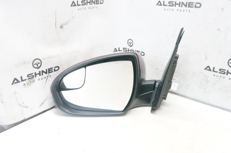 2016-18 Hyundai Tucson 1.6L Driver Left Side Rear View Mirror 87610-D3420 *ReaD*0