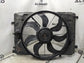2015-2020 Mercedes GLA250 Radiator Cooling Fan Motor Assembly A2465000064 OEM - Alshned Auto Parts