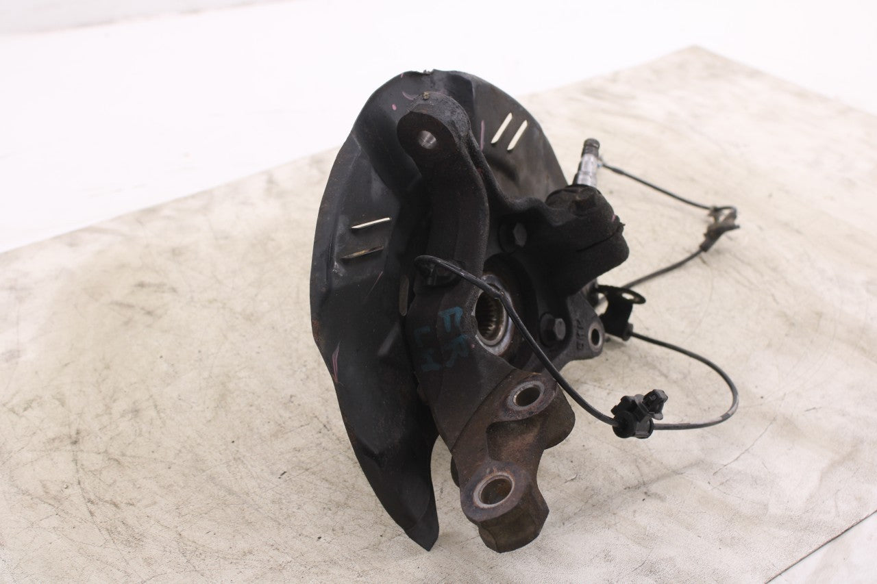 2014-16 Subaru Impreza Sport Premium Front Left Side Spindle Knuckle Hub *ReaD*8
