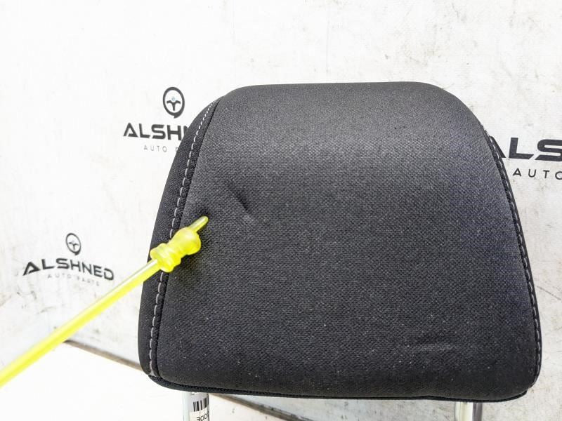 2016-2020 Honda Civic Front Right/Left Seat Headrest Cloth 81140-TBA-A21ZB OEM - Alshned Auto Parts