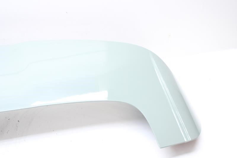 2024-2025 Chevrolet Trax Rear Liftgate Roof Spoiler 42842176 OEM - Alshned Auto Parts