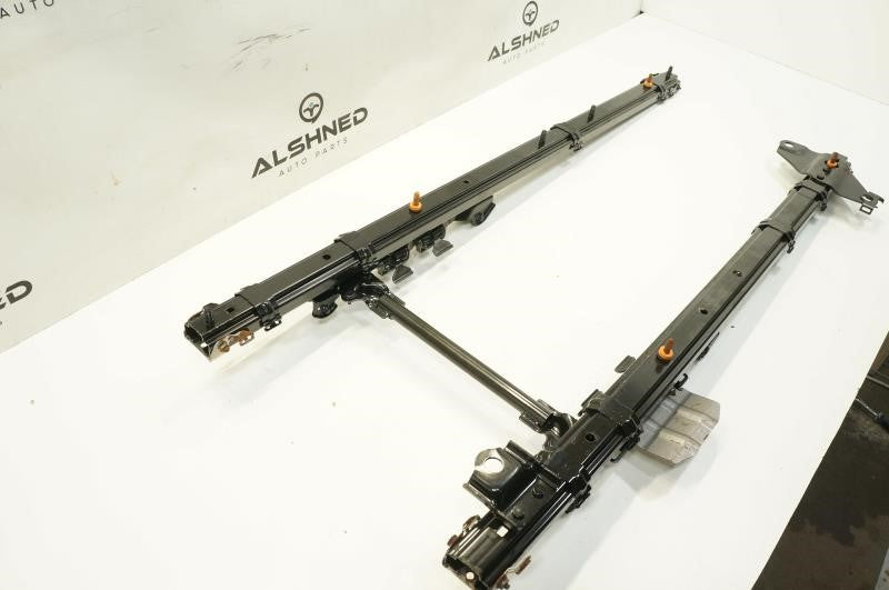 2014-20 Toyota Sienna RR RH 2rd Row Seat Sliding Track Rail Set 72180-08013 OEM - Alshned Auto Parts