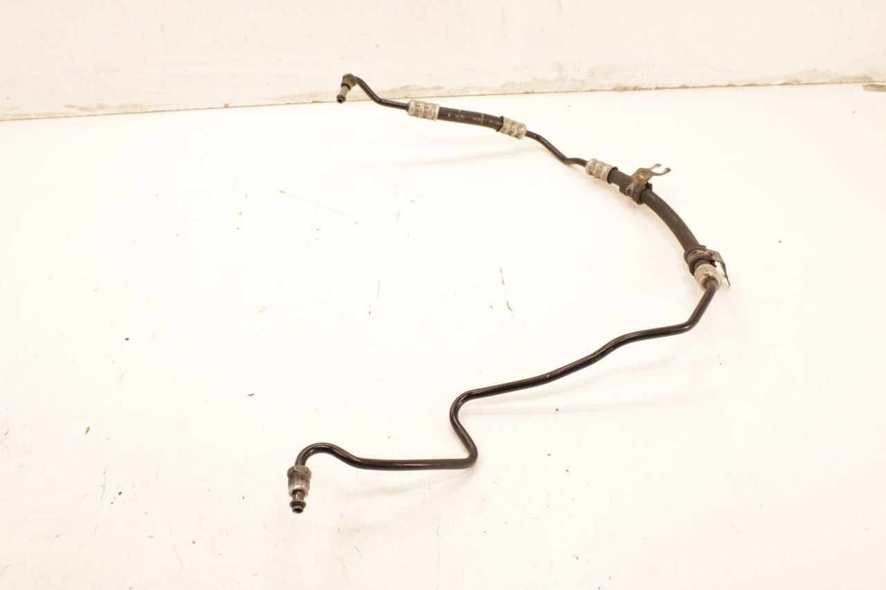 12-18 Jeep Wrangler Sport 2dr 3.6L Power Steering Pressure Line Hose 68078358AI - Alshned Auto Parts