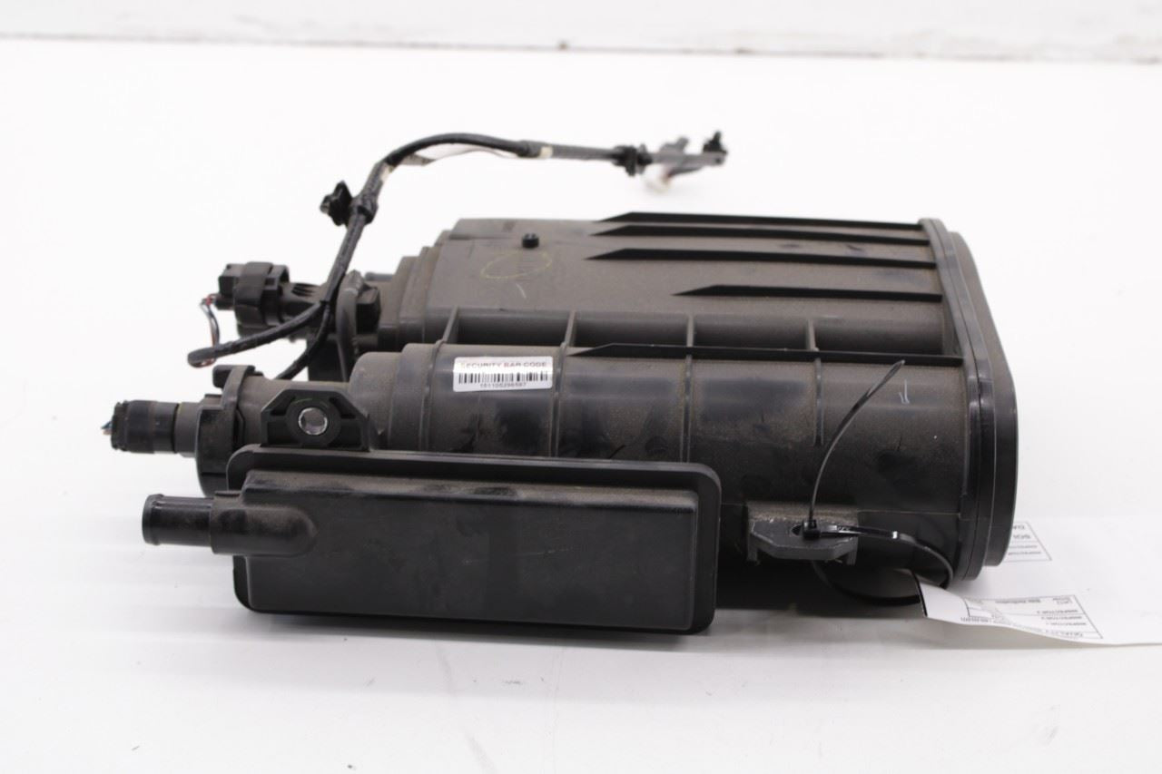 2022-2023 Mazda CX-9 Grand Touring 2.5L Fuel Vapor Evaporator Emission Canister - Alshned Auto Parts