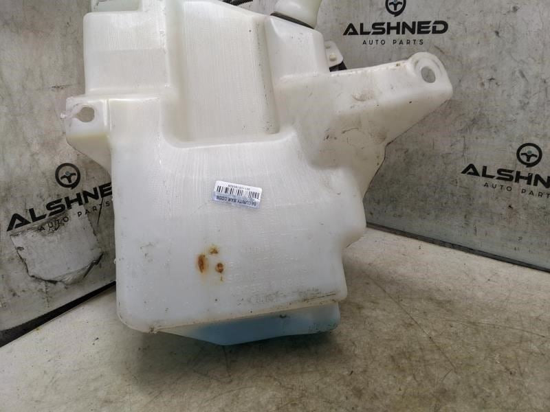 2013-2019 Ford Escape Windshield Washer Reservoir Bottle FJ5Z-17618-A OEM - Alshned Auto Parts