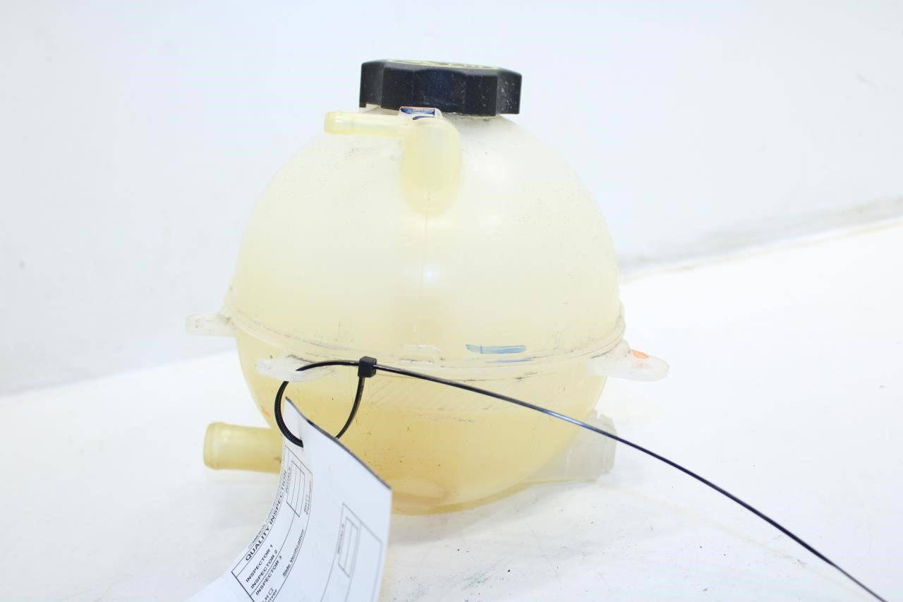 2018-2024 GMC Terrain Denali 1.5L Radiator Coolant Reservoir Bottle 23386455 OEM - Alshned Auto Parts