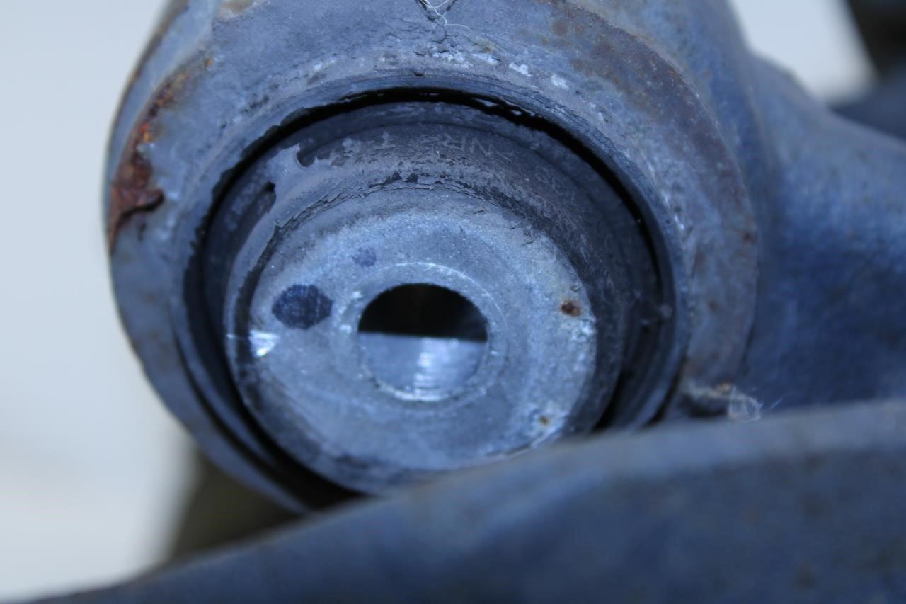 2015-22 RAM Promaster City FWD Rear Left Suspension Lower Control Arm 68263211AA - Alshned Auto Parts