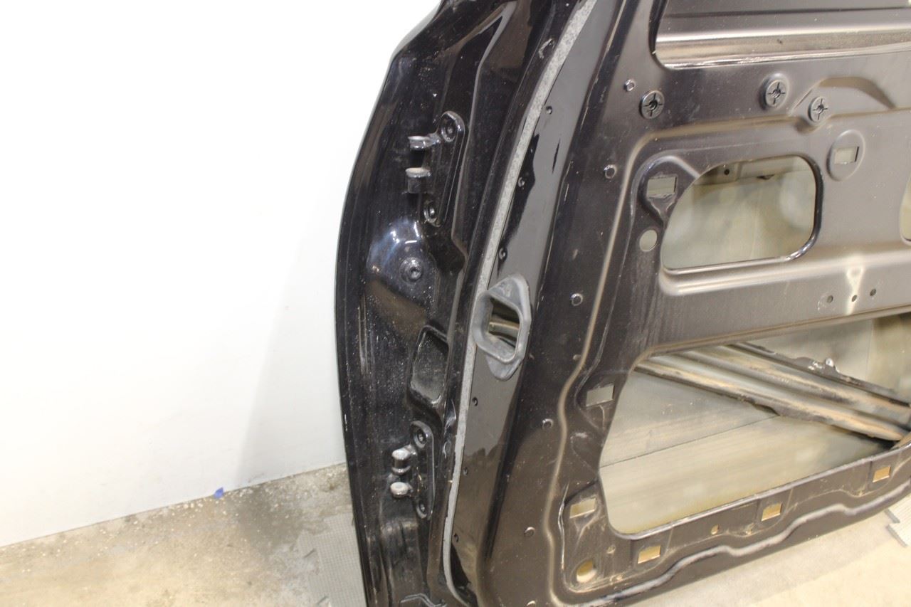 10-15 BMW 750Li xDrive Rear Right Passenger Door Shell Panel 41007203982 *ReaD* - Alshned Auto Parts