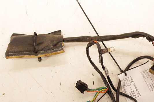 1998-2004 Chevrolet Corvette Front Right Power Seat Track Wire Harness 12455477 - Alshned Auto Parts