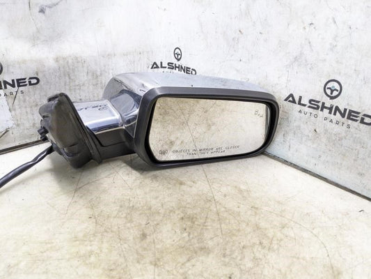 2016-2017 Chevrolet Equinox Right Passenger Side Rearview Mirror 23219862 OEM - Alshned Auto Parts