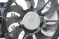 2011-2017 Nissan Quest 3.5L Dual Radiator Cooling Fan Motor Assy 21481-1AA0A OEM - Alshned Auto Parts
