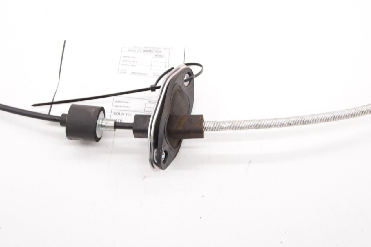 21-25 Kia Sorento X-Line SX AWD Auto Transmission Gear Shift Lever Control Cable - Alshned Auto Parts