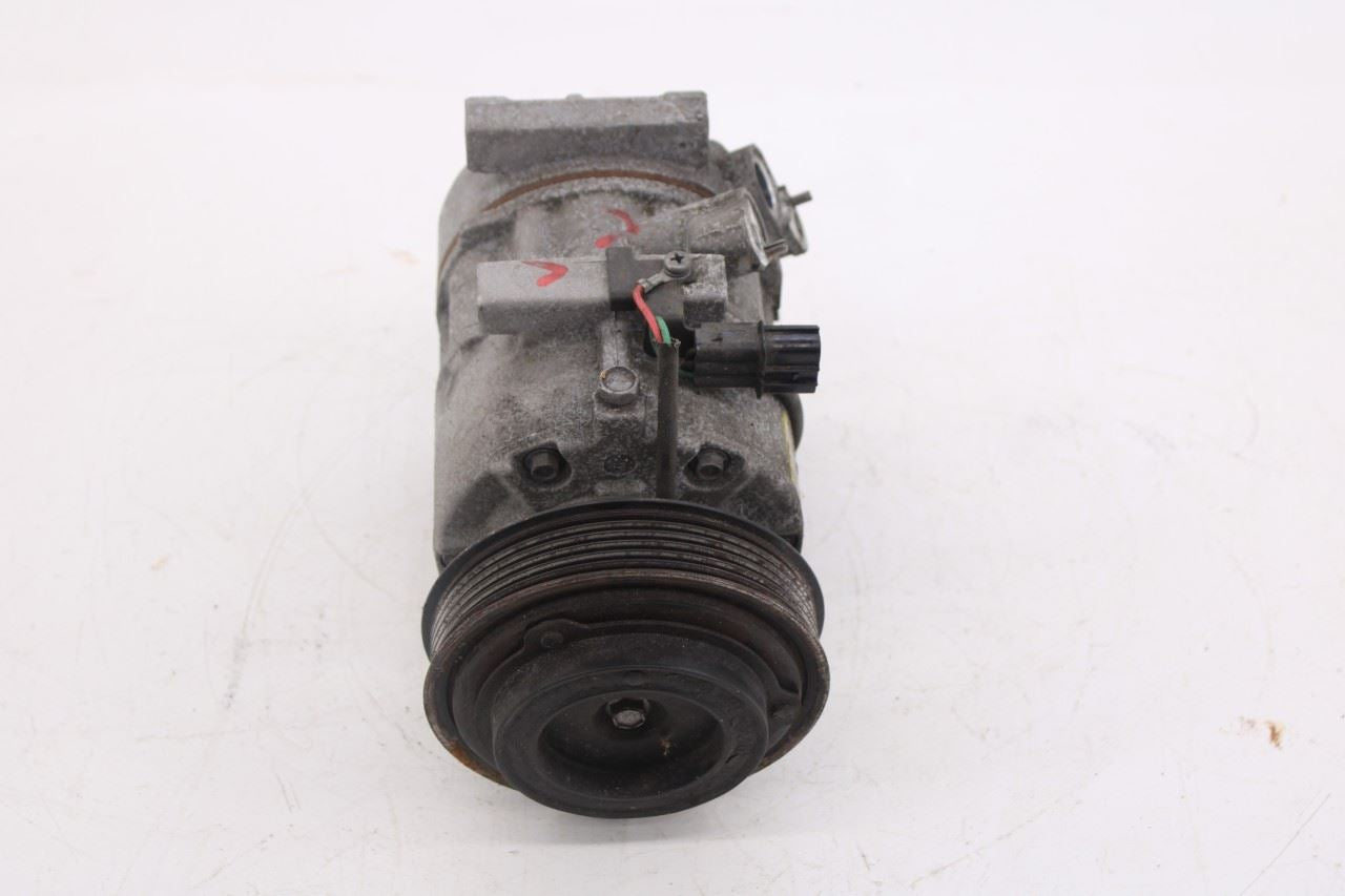 2020-2022 KIA Sportage Nightfall 2.4L AC Air Conditioner Compressor 97701D39506