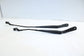2017-2020 Jaguar XE R-Dynamic S FR LH and RH Windshield Wiper Arm GX73-17527-BC - Alshned Auto Parts