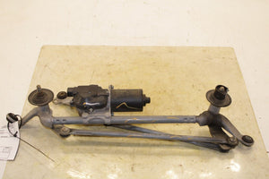 14-17 Infiniti QX50 FR Windshield Wiper Transmission Linkage w/ Motor 288001BA0B