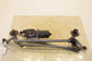 14-17 Infiniti QX50 FR Windshield Wiper Transmission Linkage w/ Motor 288001BA0B - Alshned Auto Parts