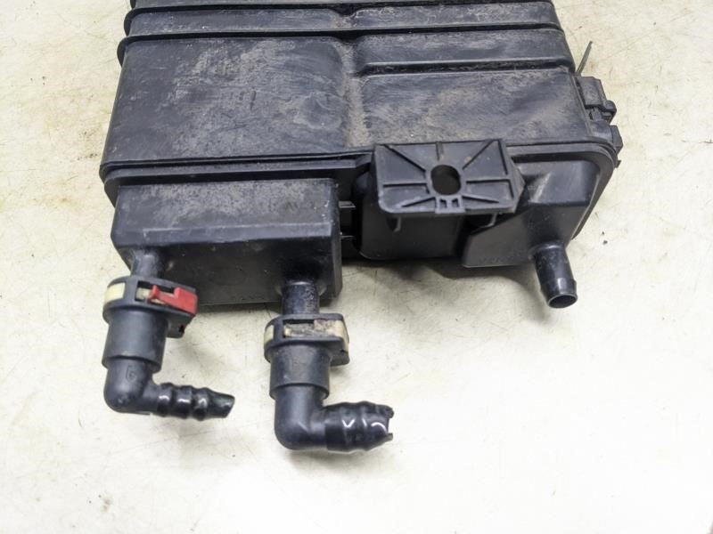 2012-2018 Ford Focus Fuel Vapor Evaporator Emission Canister BV61-9E857-DA OEM - Alshned Auto Parts