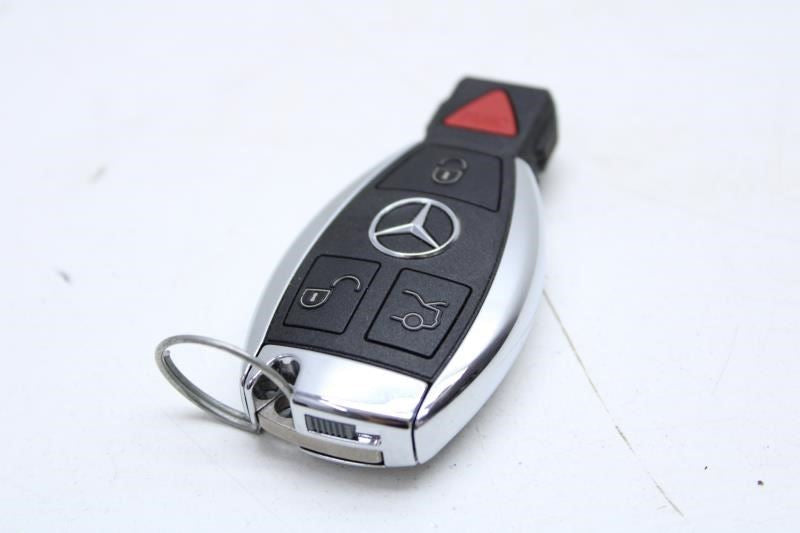 2014 Mercedes-Benz ML350 Smart Key Fob Keyless Entry Remote 204Y51000100 MPN - Alshned Auto Parts