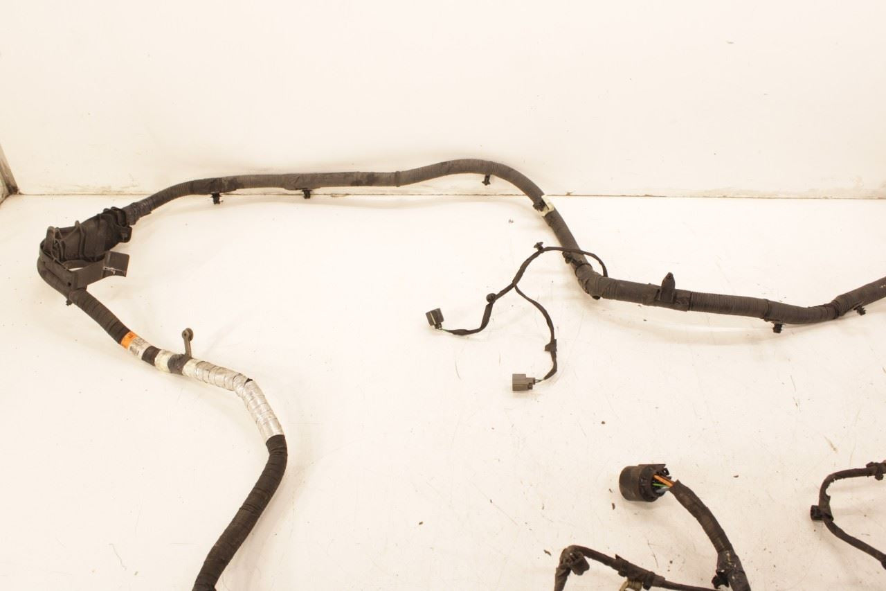 2024 Ford Expedition MAX XLT Rear Frame Tail Lamps Wire Harness PL1T-14405-BCA - Alshned Auto Parts