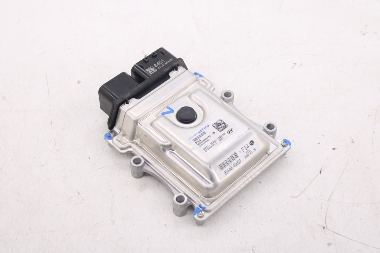 2020-2022 Hyundai Palisade Limited AWD 3.8L Transmission Computer Control Module1