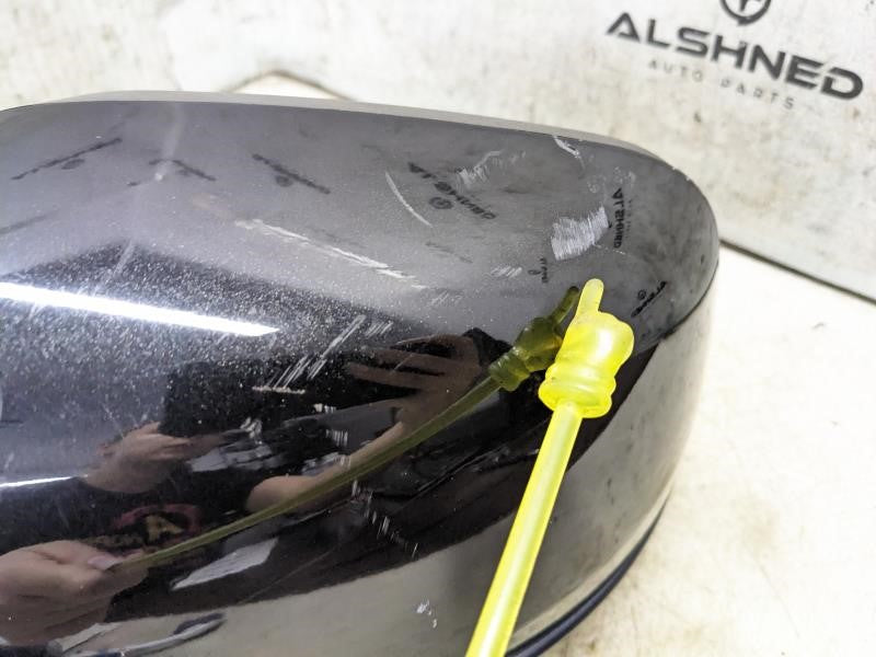 2011-2016 Dodge Durango Left Driver Side Rearview Mirror 5SH45AXRAF OEM *ReaD* - Alshned Auto Parts