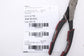 2015-2017 Acura TLX Tech HVAC System Wire Harness with Blend Door Actuator Set20
