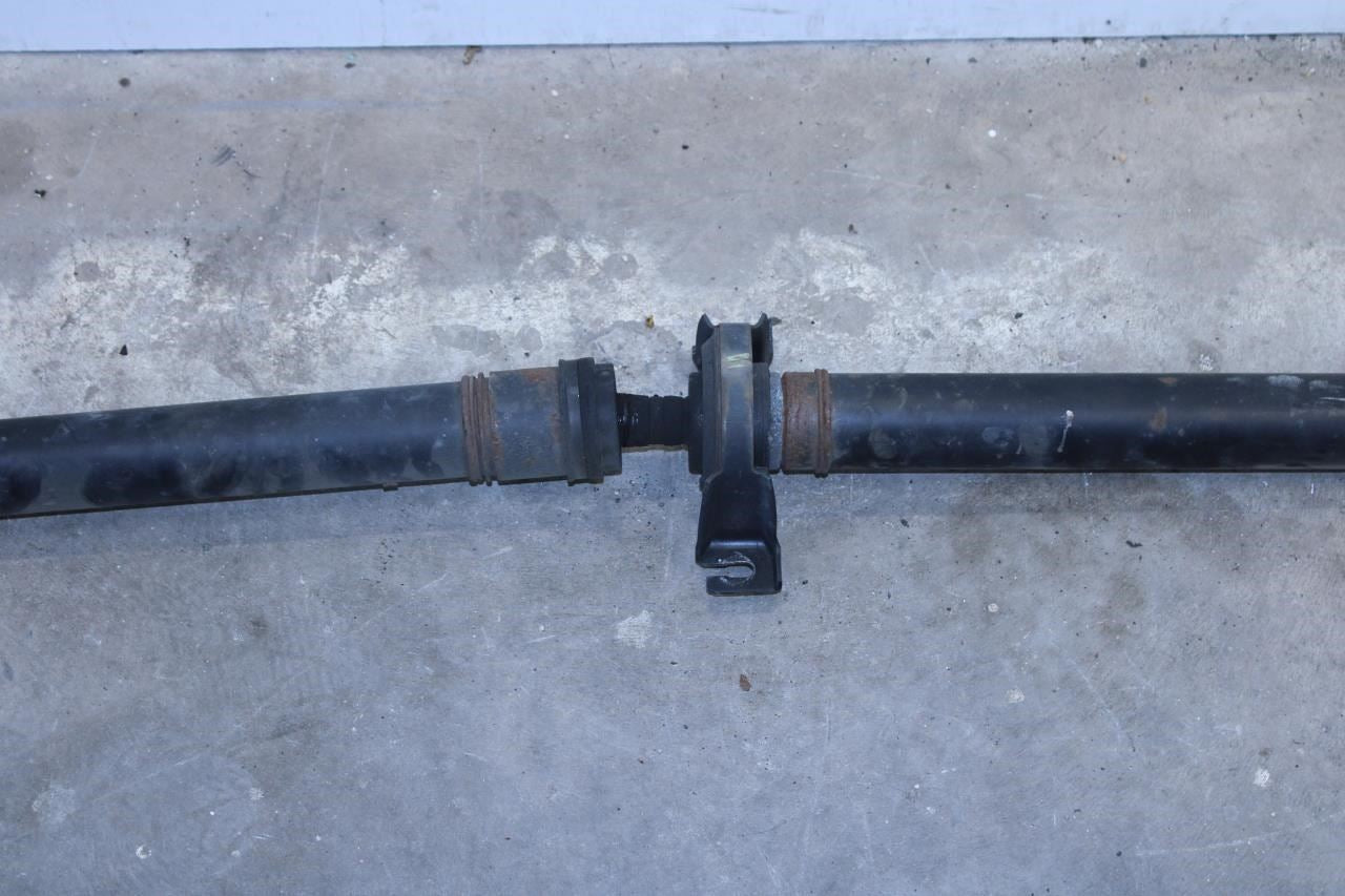 2017-2023 GMC Acadia SLT-1 3.6L AWD Rear Drive Shaft Propeller 84284535 OEM - Alshned Auto Parts