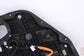 2018-23 KIA Stinger GT2 AWD Rear Left Door Window Regulator w/ Carrier and Motor - Alshned Auto Parts