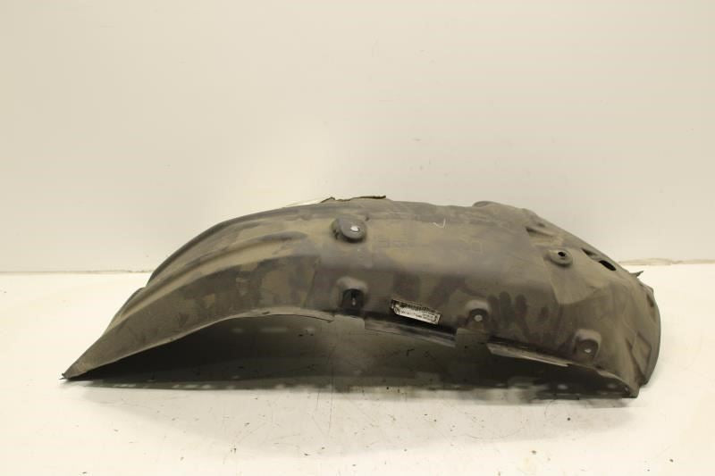 20-24 Jeep Gladiator Front Right Fender Inner Liner Splash Shield 68270814AD OEM - Alshned Auto Parts