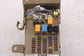 2019 Subaru Impreza Limited AWD Cabin Instrument Panel Fuse Relay Junction Block - Alshned Auto Parts