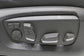 2013-15 BMW 750i xDrive 4.4L Front RH Side Seat Complete Leather 52107303826 OEM - Alshned Auto Parts